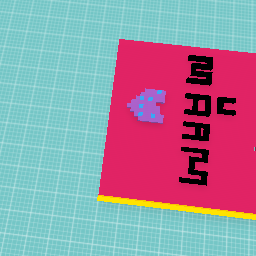 give this to your mam