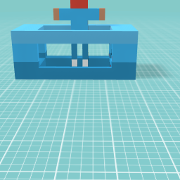 please get me outta here!