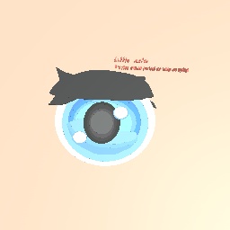 Eye practice