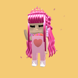 PINK LOVE GIRLS ME!!