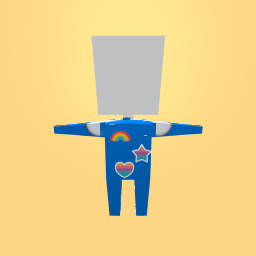 new costume