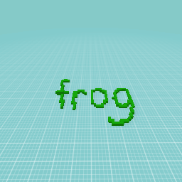 Froggy Merch
