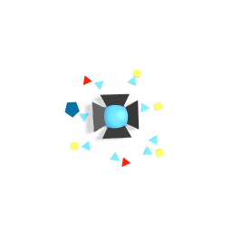 Diep.io Over lord