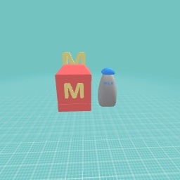 Happy meal