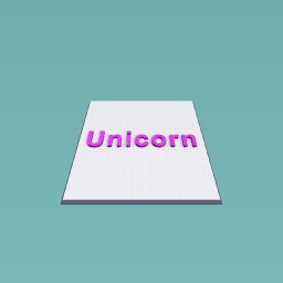 Unicorn
