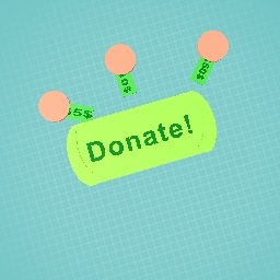 Donate 50 coins!?!