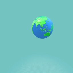 planet earth