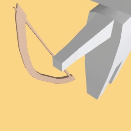 Bow and arrows