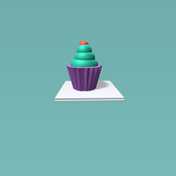cupcake
