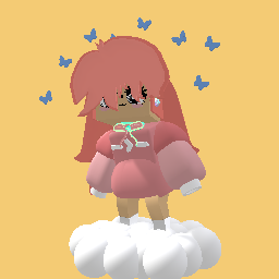 New avatar for everyone who wants it
