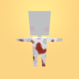 new costume