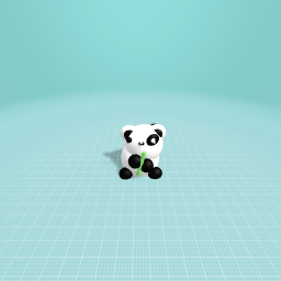 ANIME PANDA