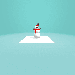 snowman