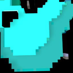 Diamond chestplate