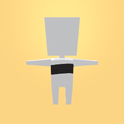 new costume