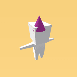 Party hat