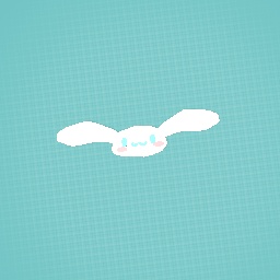 cinnamoroll