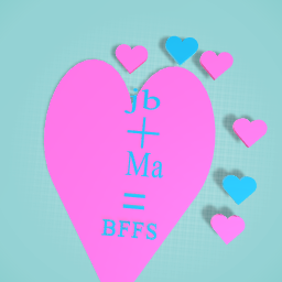 jB + Ma = BFFS