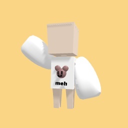 Mousey