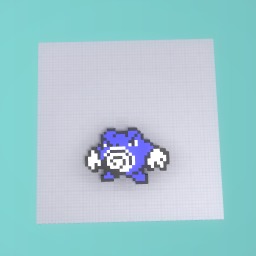 Poliwrath