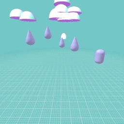 rainy day