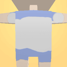 new costume
