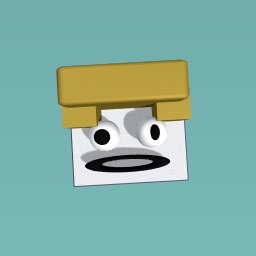 MORTY FROM RICK AND MORTY!!!