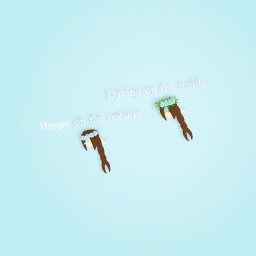 Blue Elf Beverly (redo)