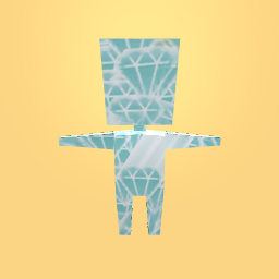 new costume