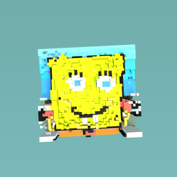 Spongbob