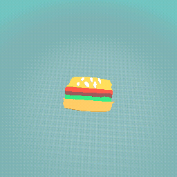 burger