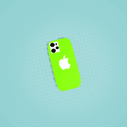 Iphone 11 tm green