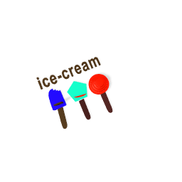 Ice cream