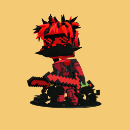 Cool rober number 3.