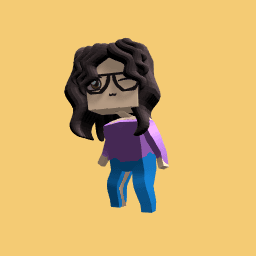 Me mum