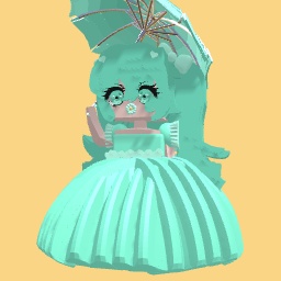 Turquoise