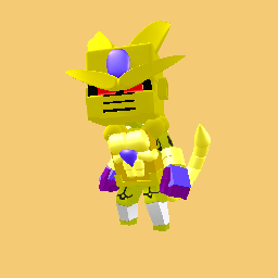 Golden Cooler