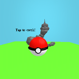 Pokemon go!