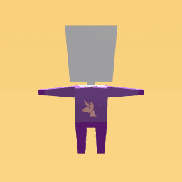 purple unicorne pigama