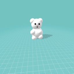 Polar bear