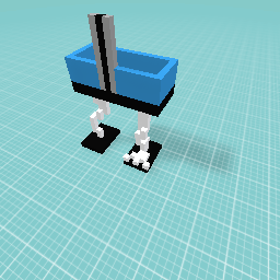 day one of building sans