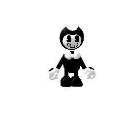 Bendy 3D