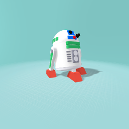R2 d2