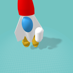 rocket