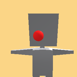 Ronald.mcdonald nose