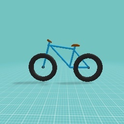 A Bicycle