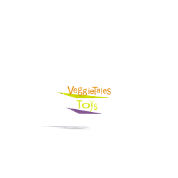 Veggietales toys