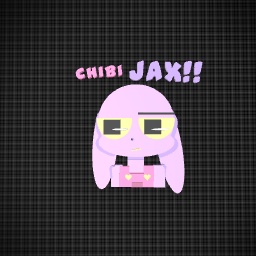 Chibi jax!