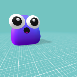 Blobby