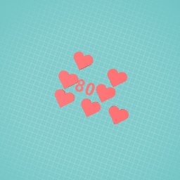 80 Likes